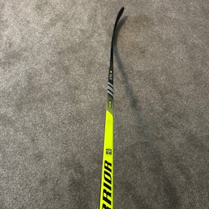 Senior Warrior Alpha LX2 Left Hand Hockey Stick W28 85 Flex (New)