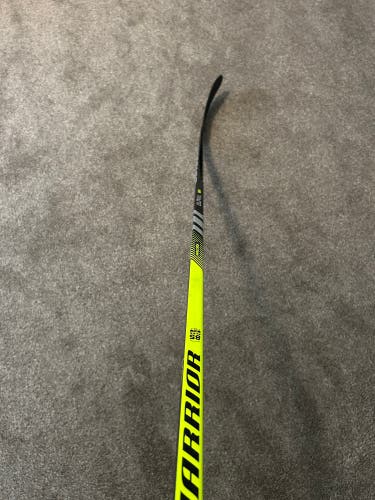 Senior Warrior Alpha LX2 Left Hand Hockey Stick W28 85 Flex (New)