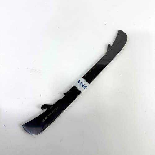 New Bauer LS Pulse Ti Steel | 288mm XL Version | Quad One Profile | #A140