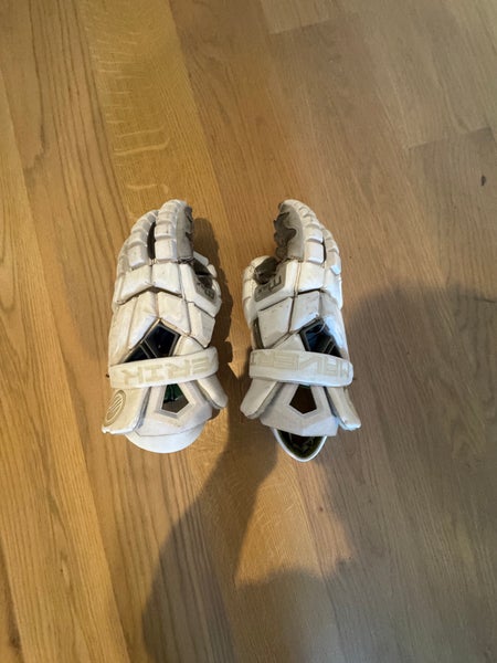 Maverik Max Lacrosse Gloves (Used)