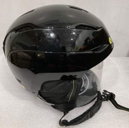 Unisex Small Giro Foundation Helmet (Used)(SY2754)