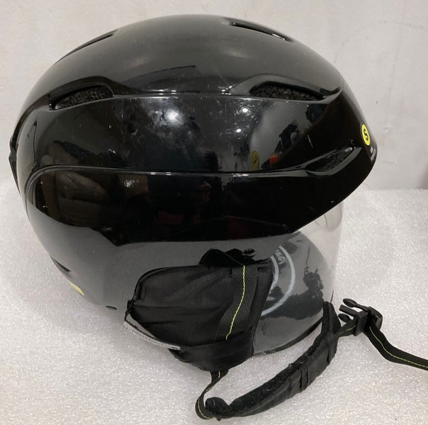 Unisex Small Giro Foundation Helmet (Used)(SY2754)
