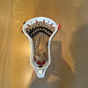 Maverik Kinetik 2.0 Used Stringing Head (Used)