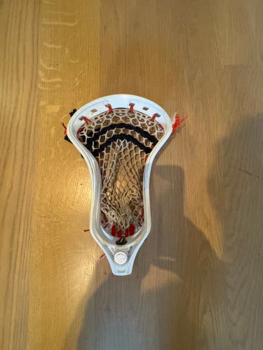 Maverik Kinetik 2.0 Used Stringing Head (Used)