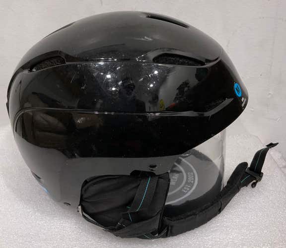 Unisex Medium Giro Foundation Helmet (Used)(SY2756)