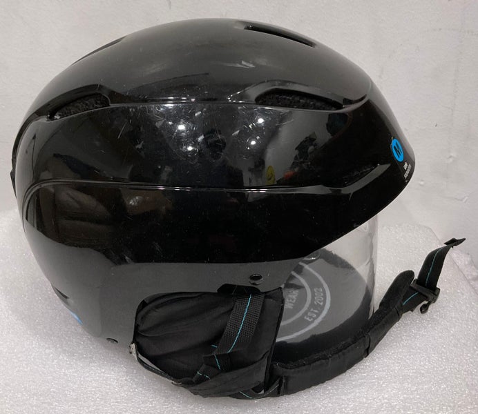 Unisex Medium Giro Foundation Helmet (Used)(SY2756)