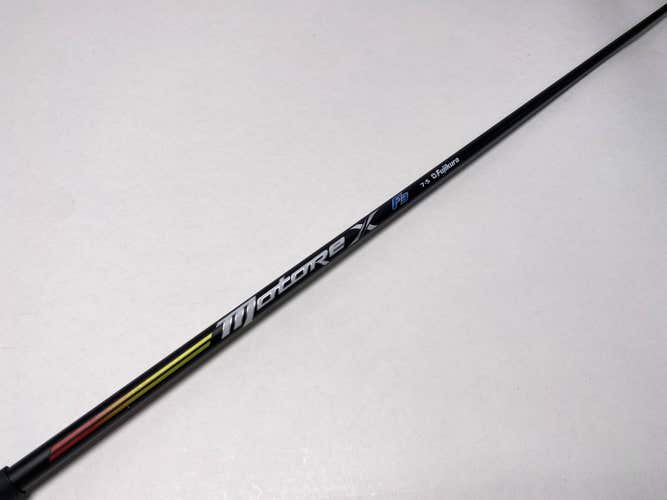 Fujikura Motore X F3 7-S Stiff Graphite Fairway Wood Shaft 41.75"-PXG