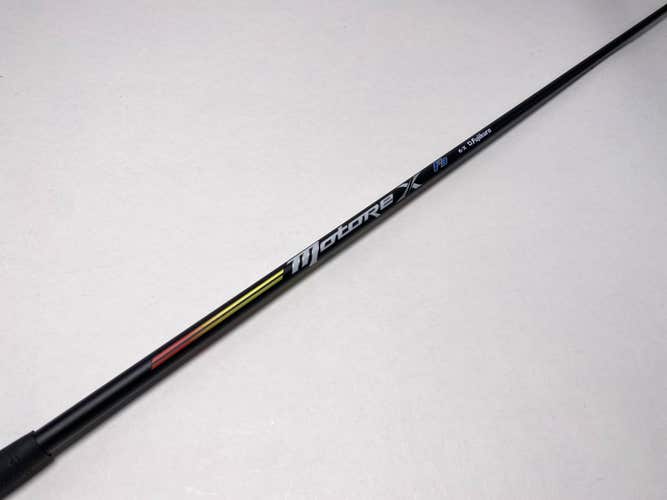 Fujikura Motore X F3 6-X Extra Stiff Graphite Driver Shaft 44.5"-PXG