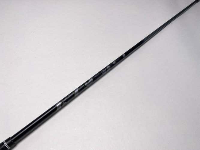 Fujikura Air Speeder 50g Seniors Graphite Fairway Wood Shaft 42.5"-TaylorMade