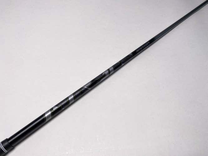 Fujikura Air Speeder 50g Seniors Graphite Hybrid Shaft 39"-TaylorMade