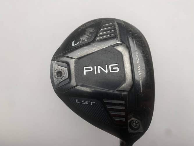 Ping G425 LST 3 Fairway Wood 14.5* Aldila Rogue 130 MSI 80g Extra Stiff RH -1''