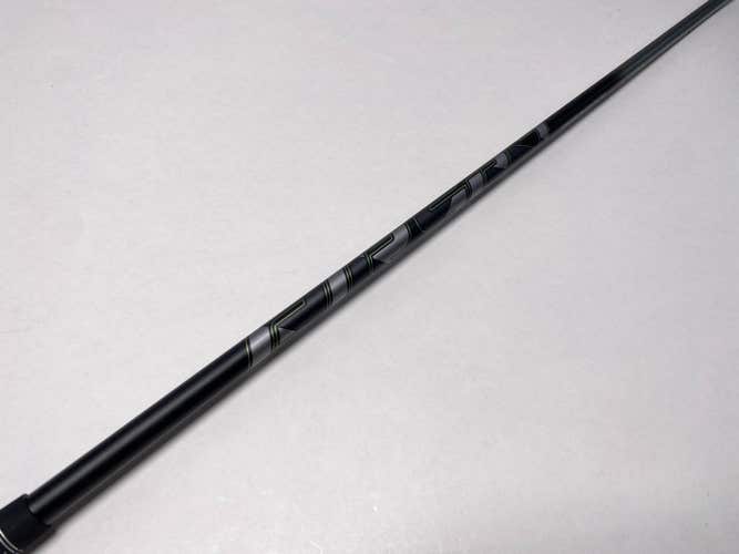 Fujikura Air Speeder 50g Regular Graphite Fairway Wood Shaft 42.5"-TaylorMade