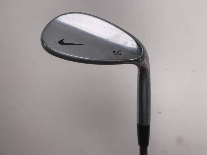 Nike Forged Blades Sand Wedge SW 56* Wedge Steel Mens RH