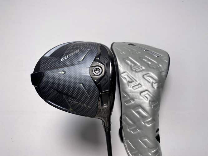 TaylorMade Qi35 Driver 10.5* Fujikura Ventus Blue 2025 5R Regular RH HC