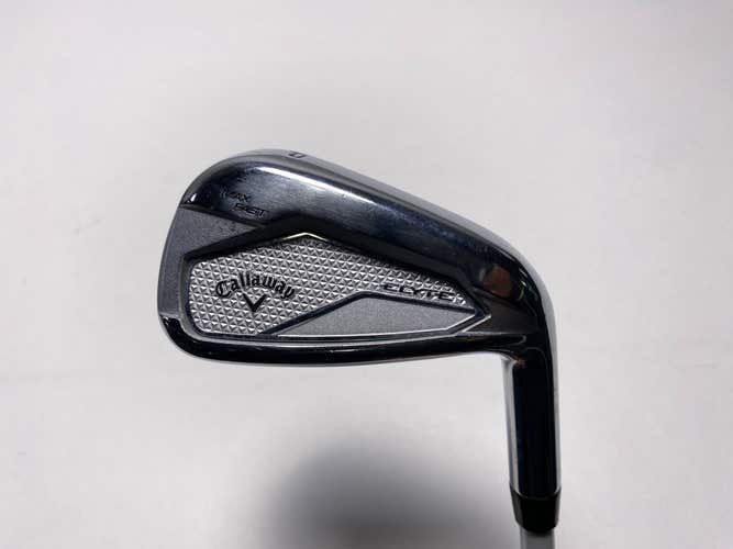 Callaway Elyte Max Fast Pitching Wedge PW Eldio 40g Ladies RH