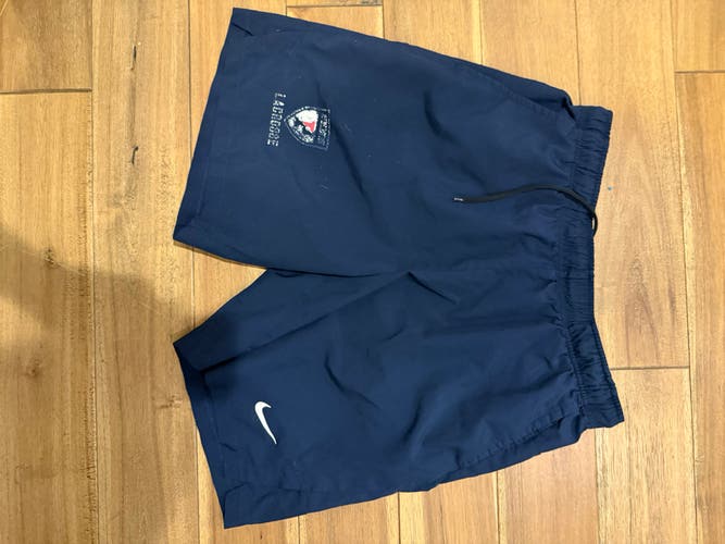 UPenn Men’s Lacrosse Team Issued Shorts
