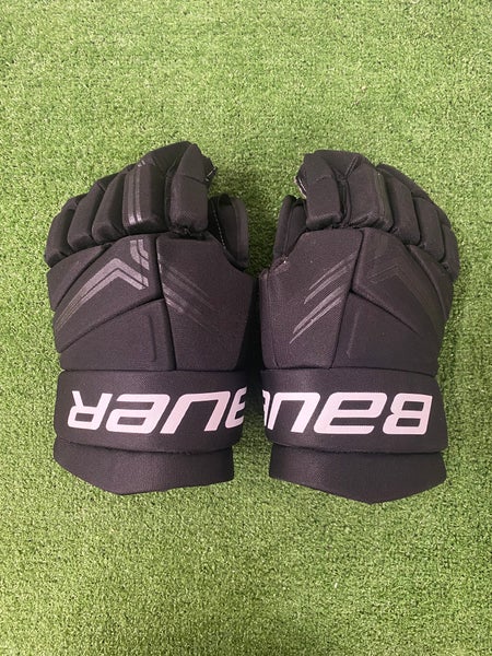 Bauer X Gloves | Senior Size 14"
