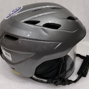 Unisex Small Giro Foundation Helmet (Used)(SY2759)