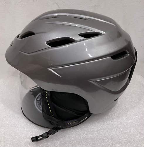 Unisex Small Giro Foundation Helmet (Used)(SY2760)