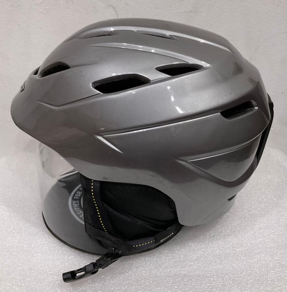 Unisex Small Giro Foundation Helmet (Used)(SY2760)