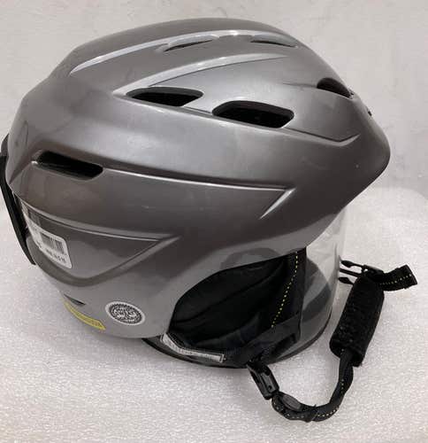 Unisex Small Giro Foundation Helmet (Used)(SY2761)