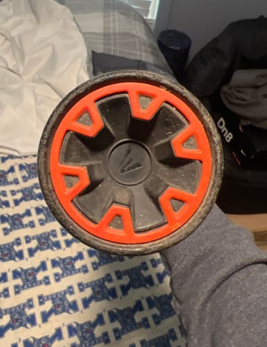 2019 Easton Ghost X Hyperlite Composite USABat Certified Bat (-11) 17 oz 28" (Used)