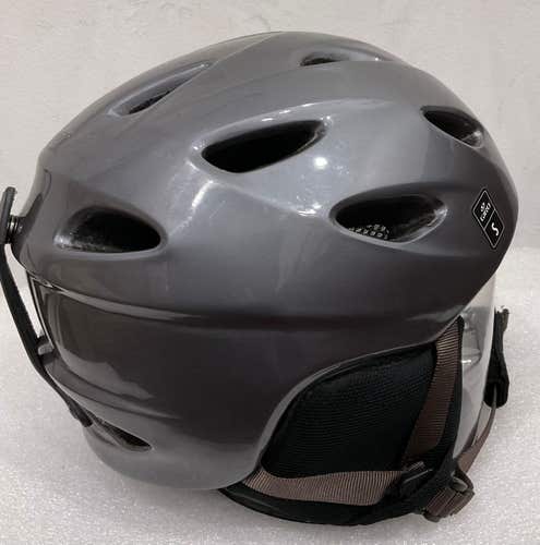 Unisex Small Giro G9 Helmet (Used)(SY2762)