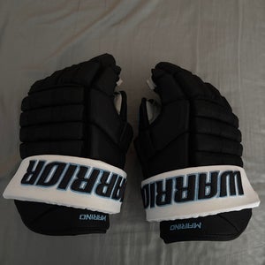 Warrior Alpha FR Pro Gloves 13" Pro Stock (Used)