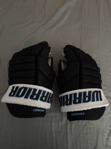 Warrior Alpha FR Pro Gloves 13" Pro Stock (Used)