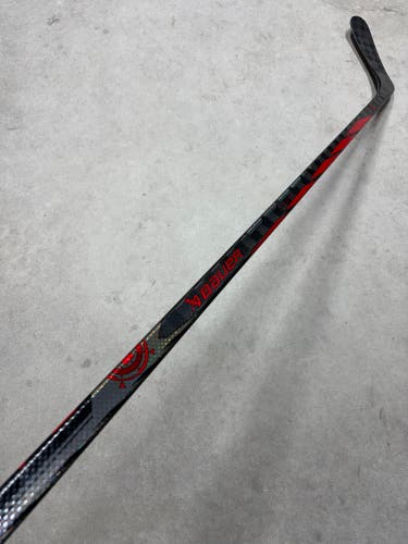 87 Flex P92 Senior Bauer Proto-R Left Hand Hockey Stick Pro Stock (Used)