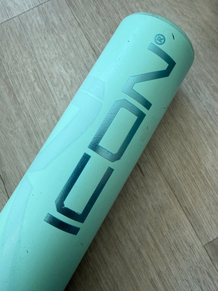 2026 Rawlings Icon USSSA Composite Bat (-8), 29/21