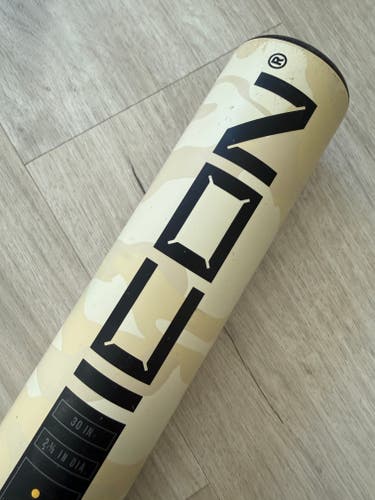 2025 Rawlings Icon USA Composite Bat -10, 30/20
