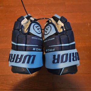 Warrior PRO 2 Gloves 11" (Used)