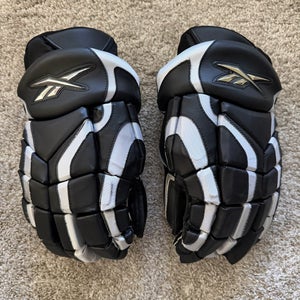 Reebok 8K Gloves 15" (Used)
