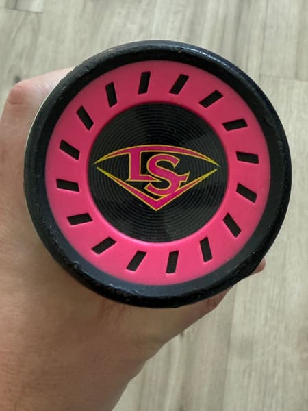 Batte De Baseball Louisville Slugger 2026 Supra (-8) USSSA - 31/23, Composite, Neuve Sous Blister