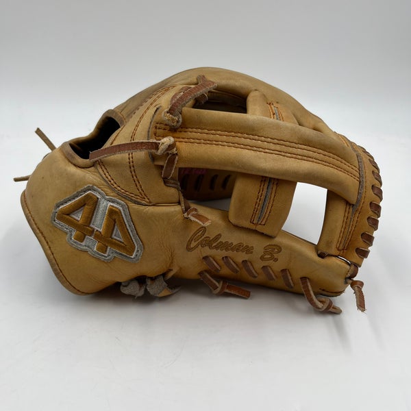 44 Pro Signature Series 12” Infield Baseball Glove