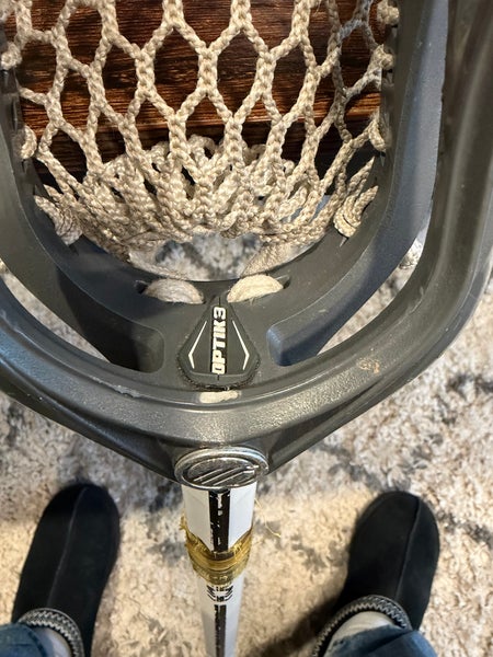 Adult Maverik Optik 3.0 Stick (Used)