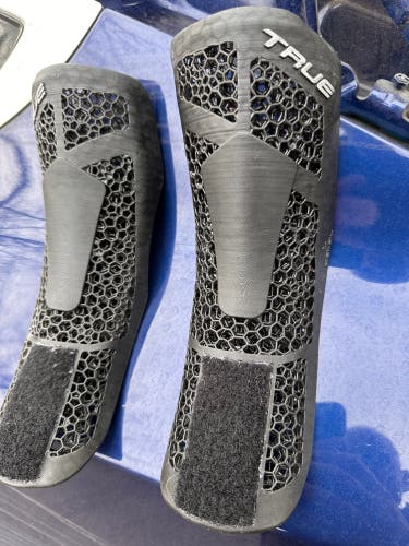 True SVH Custom 3D Printed Tongues