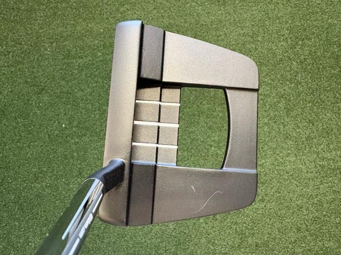 Wilson Staff Infinite the L Mallet Putter 35-inch Right-Handed