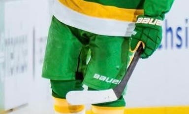 Men's Senior XL CCM HPTK Hockey Pants (New)