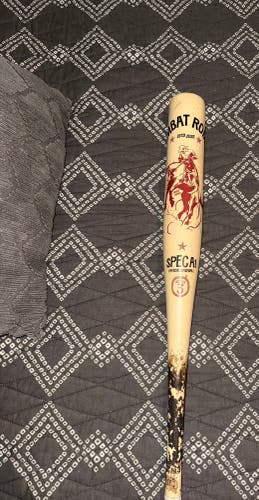 2025 Combat MFG Spec A1 Alloy BBCOR Certified Bat (-3) 30 oz 33" (Used)