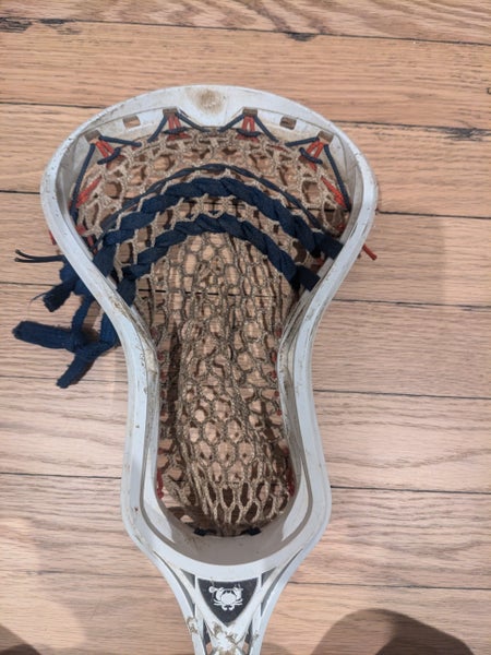 ECD Rebel Head-Strung (Used)