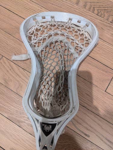 Pre strung ECD Rebel Head (Used)
