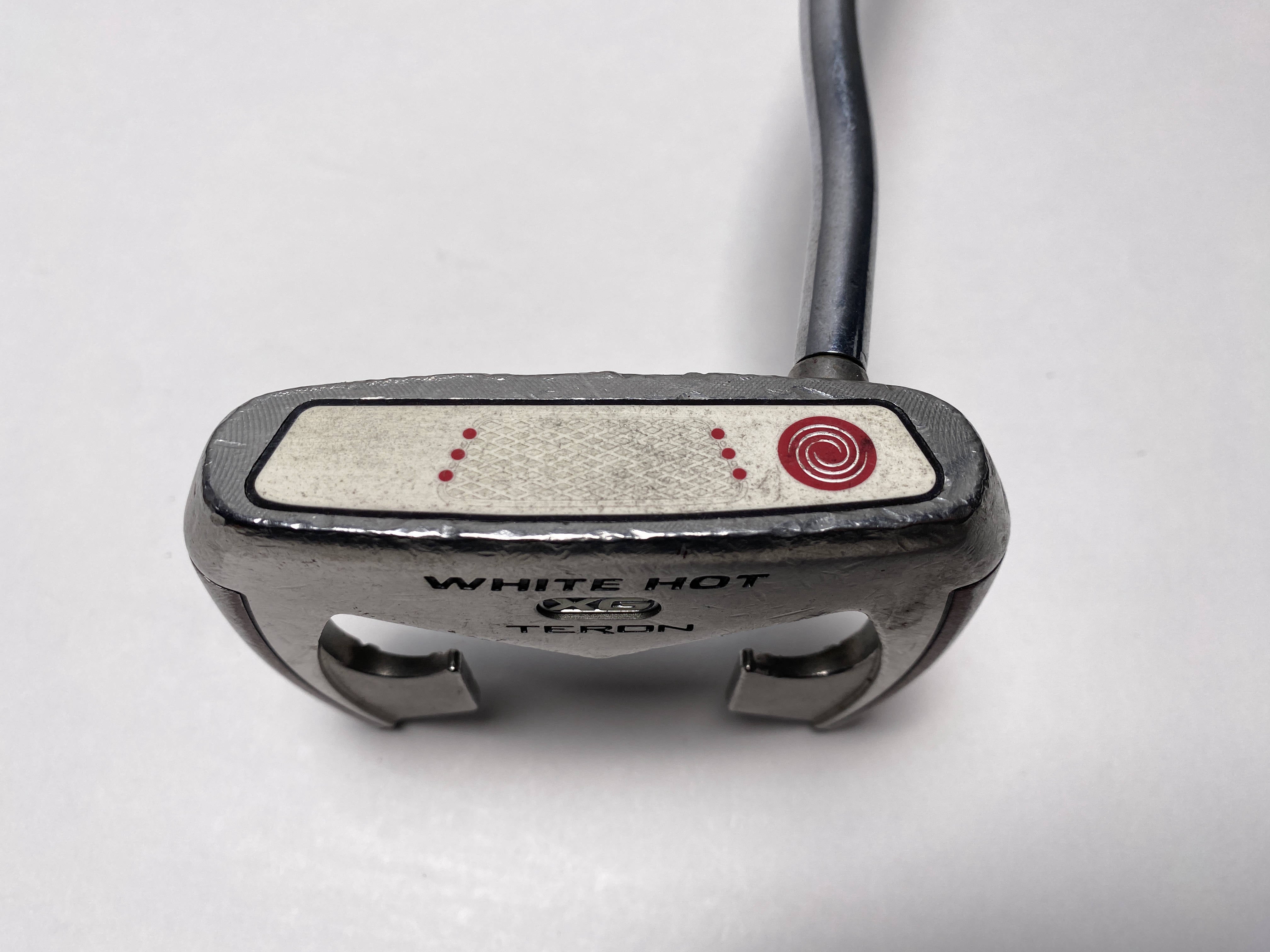 Odyssey Odyssey WHITE HOT XG Teron パター White Hot XG Teron 