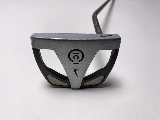 Nike IC 20-20 Putter 35" Mens RH