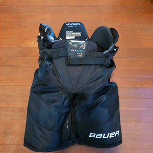 Intermediate Large Bauer Vapor Flylite Hockey Pants (Used)