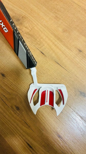 Right Handed Bauer Hockey Stick Putter