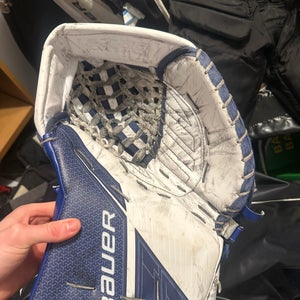 2020 Bauer Supreme Ultrasonic Regular (Used)