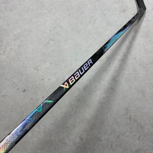 70 Flex P92 Senior Bauer Flylite Left Hand Hockey Stick Pro Stock (Used)