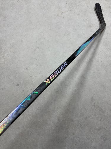 70 Flex P92 Senior Bauer Flylite Left Hand Hockey Stick Pro Stock (Used)